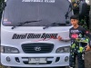 Aji Surya Ramadhan #73 - DUA Surya Gemilang Transindo Pratama MX Team : KANS BESAR JADI JAWARA NASIONAL MX2 NOVICE !