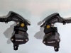 Double Master Rem Brembo : KHUSUS MATIC DOUBLE CAKRAM ONLY