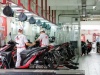 KLAIM GARANSI PEMILIK MOTOR HONDA HINGGA 5 TAHUN