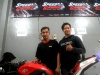 Speed Garage, Sidoarjo : SETARA BENGKEL RESMI & PIAWAI MENGAKOMODIR SEGMEN RACING