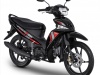 Warna Baru Vega Force Meluncur, Motor Bebek Unggulan Yamaha Tampil Makin Sporty & Modern