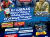 Kratingdaeng Supercrosser Dirtwar Energy -  Kejurnas Motocross Grasstrack 2024 : MUTUALISME CANTIK, WUJUDKAN KEJUARAAN ENERGIK & PALING DINANTIKAN PETARUNG  NASIONAL