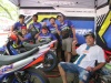 Adeeb Jaya Transport Racing Team : KEBUT RESEARCH 2 TAK, OBSESI KEMBALI REBUT GELAR LAMA