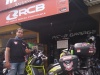 Aris RLC (Riders Lexi Community) Dewata Bali : Turing  Dari Sabang Ke Merauke With Motul