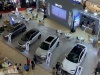 Terus Perluas Jangkauan di Indonesia, BYD Indonesia Lanjutkan Pameran Mall to Mall di Kota Medan dan Semarang