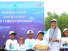 WUJUDKAN AREA KONSERVASI MANGROVE YANG BERSIH DAN LESTARI, SUZUKI KEMBALI GELAR PROGRAM CLEAN UP THE WORLD DI MOROTAI