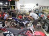 AMRF Bobs Racing School Kaisar Motor CLD IRC, Jatim : MENGUKUR KEKUATAN DI MUSIM TIM ROAD RACE BELANJA KOREKAN