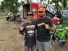 SAUDAGAR MUDA MALAYSIA TERPUKAU OLEH MEGAHNYA SIRKUIT PRAGA & POLA PELATIHAN NUGROHO MOTOCROSS TRAINING