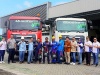 UD TRUCKS APRESIASI 1000 PENGEMUDI DI BULAN SUCI PENUH BERKAH