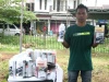 Ipone M2JM Racing, Pacitan : MUSIM KOMPETISI 2022 SIAP MENGGEBRAK & ATAS KOMITMENYA PRODUK PELUMAS IPONE TERPIKAT