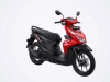 All New Honda BeAT 2020 Makin Agresif Cangkok Platform Genio