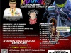 Preview - Rookie Drag Bike Bupati Malang Cup  2024, Kepanjen : MAKIN BERIMBANG, KOMPETISI CHETAH VS CHETAH !