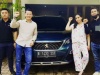 Raffi Ahmad Menggunakan Layanan Home Service Astra Peugeot Saat Momen Istimewa