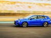 Subaru Buktikan Kemampuan Symmetrical All-Wheel Drive & Tembus 1 menit 59 detik di  Mandalika International Circuit