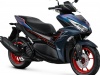 Yamaha All New Aerox 155 Connected Version : TAMPIL SPORTY, ADOPSI WARNA & GRAFIS LEBIH FRESH