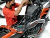 Speed Garage, Sidoarjo : MUSIM HUJAN TAMBAH INTENSITAS BERSIHKAN JALUR BBM & INJECTOR