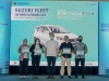 SUZUKI HELAT FLEET CUSTOMER GATHERING SEBAGAI AJANG SILATURAHMI DENGAN KONSUMEN LOYAL