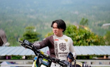 Onesixeight Private Adventure Visit Pemalang 2021 : MEMBEDAH DESTINASI INSTAGRAMABLE PELOSOK PEMALANG & OPTIMIS BERBUAH MANIS