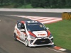 TOYOTA SABET PODIUM SERI PERDANA ITCR 2021 SENTUL