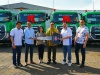 UD Trucks : SERAH TERIMA 32 UNIT QUESTER EURO 5, MENJADI SINYALEMEN POSITIF DI TUTUP TAHUN 2022