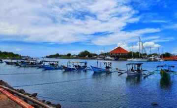 MELALUI EVENT OTOMOTIF, PANTAI BOOM TURUT SERTA MENSUKSESKAN VISIT BANYUWANGI 2022