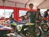 Hendrik Big Boss Akarmas Racing Division : PADUKAN HOBI & BISNIS, TARJET GO NASIONAL