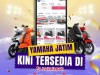 BERIKAN KEMUDAHAN, YAMAHA STSJ HADIR DI BUKALAPAK.COM