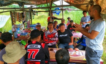 Executive Jatim Motocross : PERTANYAKAN SOAL BIAYA DILUAR PENDAFTARAN EVENT MOTOCROSS