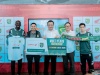 MPM Honda Jatim Perpanjang Sponsorship Dengan Persebaya Hingga 2 Musim