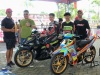 Race One Garage MRT Factory Racing Team : KANDIDAT KUAT KUDA HITAM JATIM !