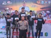 Adi Plentiz - KT2 Igor Racing Team, Trenggalek : SUKSES PIKAT SAUDAGAR LUAR PULAU