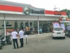 Launching Dealer Benelli 3S Wiyung - Menganti : KEJAR TRAFFIC PROMO & MANJAKAN CUSTOMER WILAYAH SURABAYA BARAT