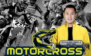 Preview - Tuban Motocross & Grasstrack Championship 2024, Piala Bupati : MOMENTUM KEBANGKITAN CROSSER TRACKER TUBAN & OPTIMIS GAIRAHKAN  SPORT TOURISM