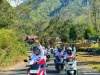 2500 konsumen PCX 160 bakal Riding Bareng Jelajah keindahan Trawas