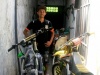 Rizal Noviansyah Punggawa R-Tech Kejapanan, Gempol : JAM TERBANG TINGGI DI MOTOCROSS & PERNAH JADI SULTAN DI TIMOR LESTE