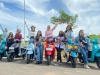 ADAKAN ROLLING CITY, MOTOR CLASSY YAMAHA RAMAIKAN KOTA JEMBER