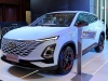 Chery akan Serahkan 100 Unit OMODA 5 Ke 100 Customer, Pada 1 April 2023