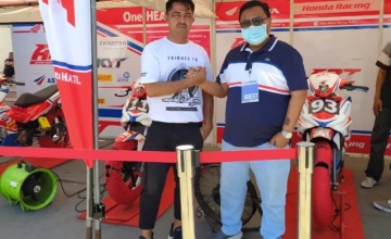 H. Adi Shaputra Pemuka Otomotif Shaputra RC Reborn, Sumenep : ATAS NAMA SUMENEP IKUT BELA SUNGKAWA KEPERGIAN AFIRDZA