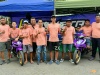 Ezaneta R Jety Racing Team, Sidoarjo : GEBRAKAN RAMUAN GLOWING DI JAGAD RACING