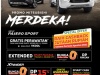 Promo Bulan Agustus Mitsubishi Banyak Bonusnya