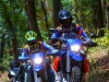 Yamaha STSJ - bLU cRU Community : GELAR FUN RIDING EXPERIENCE BERSAMA RIDER WR 155R