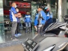 Maxi Virtual Touring : MENGEKSPLORE DESTINASI TERPENCIL BERSAMA MATIC YAMAHA