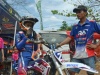 Rafi Achmad Crosser 65 Pro - Tazeer MX Team Boss Vicky RD Racing Pamekasan :  DIPERSIAPKAN MATANG HADAPI LAGA MUD RACE !