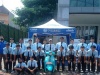 YAMAHA BERIKAN EDUKASI TEKNOLOGI HYBRID & SAFETY RIDING KEPADA SISWA SMK