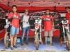 Honda STW 88 Kaisar Motor JP  Liner CLD Koizumi Pirelli Max Graphix : PERFORMA LAGI DIATAS ANGIN