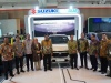 BUNGA MULAI TURUN, SAAT TEPAT BELI MOBIL BARU SUZUKI DI GIIAS 2024 BANDUNG