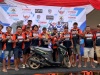 Danyonif Marinir MX-GTX Championship 2020, Lampung : MENDATANGKAN RIZQY MOTOR BOSS MILD MX-GTX TEAM MENJADI BINTANG TAMU & SUKSES MENDULANG POINT TERTINGGI, BONUS NEW MIO GT