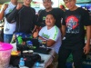 Black Hoe Racing Team, Ngawi : IMPLEMENTASI JIWA PATRIOT, MENUJU TERBANGUNYA PROFESIONAL TEAM