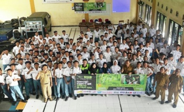 Tekiro Mechanic Competition 2025 Resmi Diluncurkan ! Siswa SMK Otomotif Se-Pulau Jawa Siap Unjuk Gigi