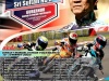 Preview - Kejuaraan Balap Motor Piala Sri Sultan HB X Gubernur DIY Championship 2022 - Seri 1 (12-13 Maret) : BERTEBAR KELAS BERAROMA PANDEMI & ASPIRATIF